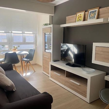 Amplio Piso Cerca Sardinero Apartment Santander Luaran gambar