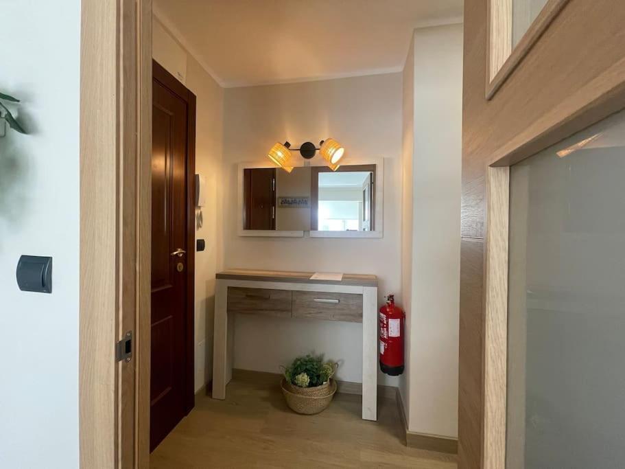 Amplio Piso Cerca Sardinero Apartment Santander Luaran gambar