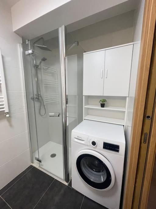 Amplio Piso Cerca Sardinero Apartment Santander Luaran gambar